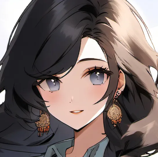 chat with ai character: Layla