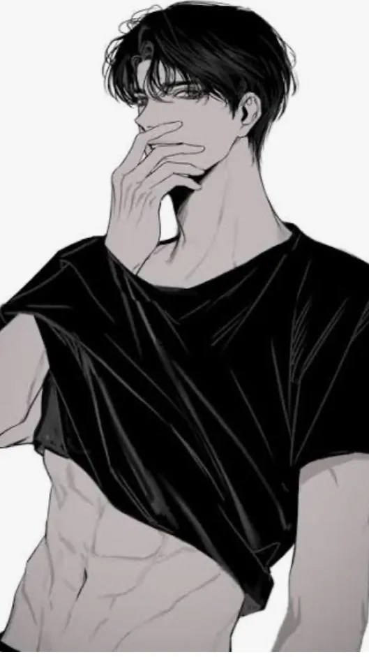 ai character: Jack background