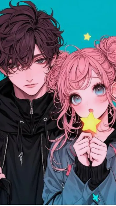 ai character: Jack background