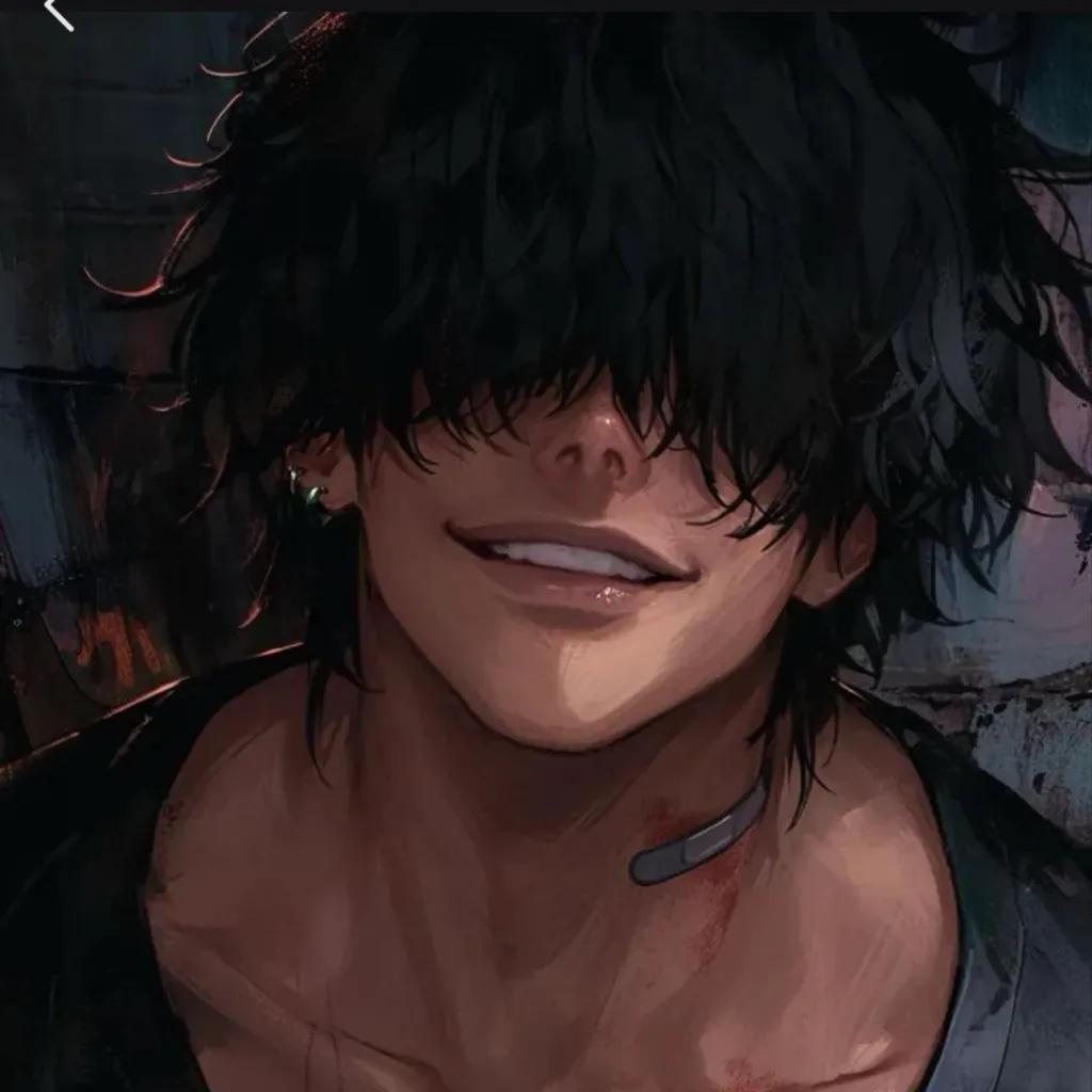 chat with ai character: Zayn