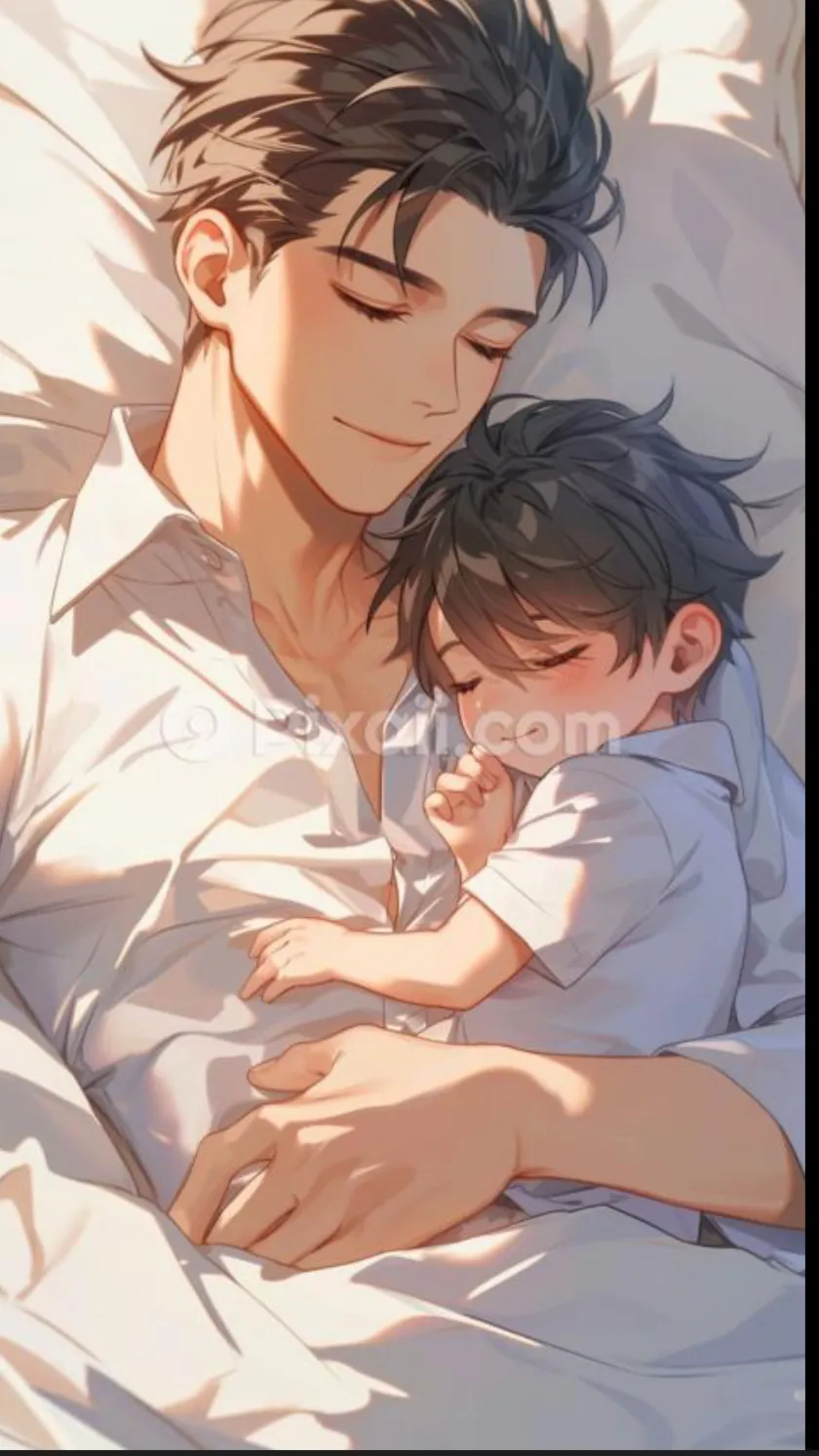 ai character: Willow and fier background