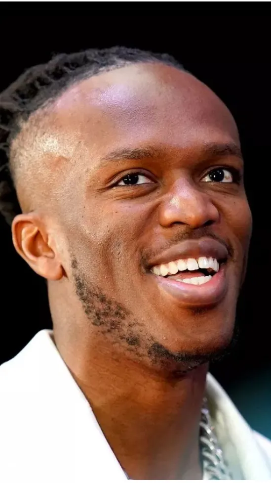 ai character: Sion dieksson background