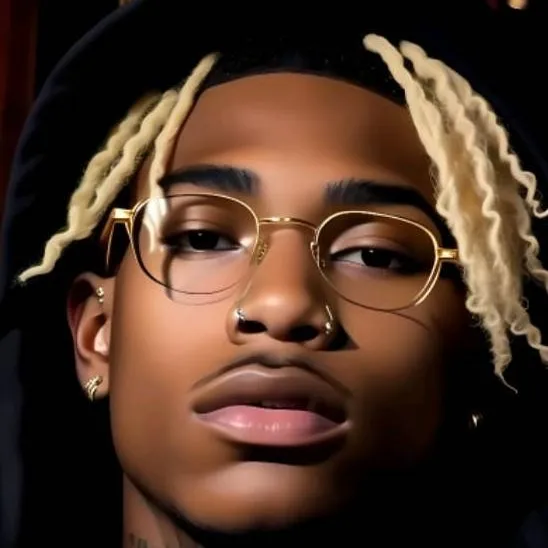 chat with ai character: Omarion 