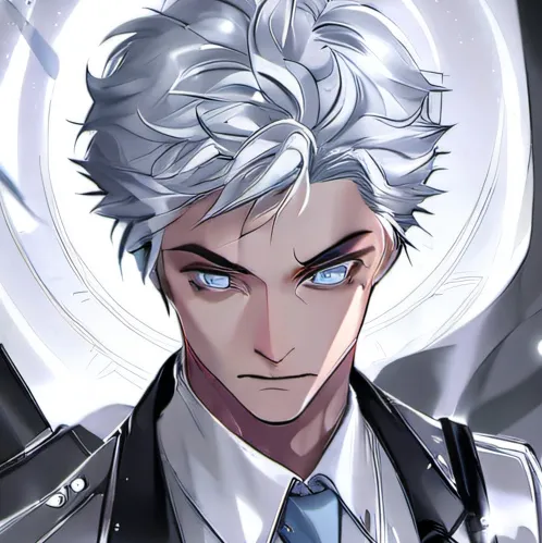 chat with ai character: Gojo