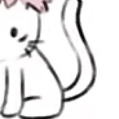 chat with ai character: Yuji cat