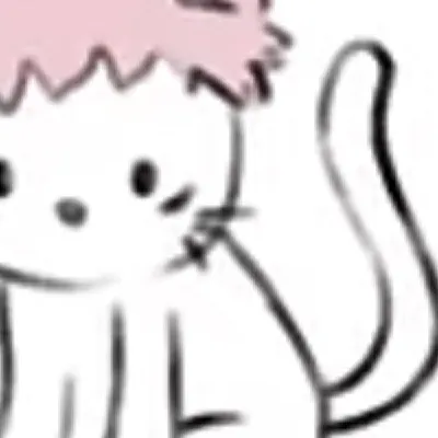 chat with ai character: Yuji cat