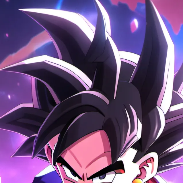 chat with ai character: Dragon Ball super