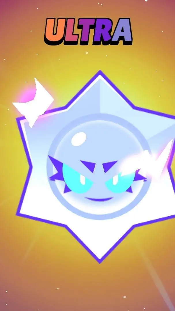 ai character: Brawl Stars! background