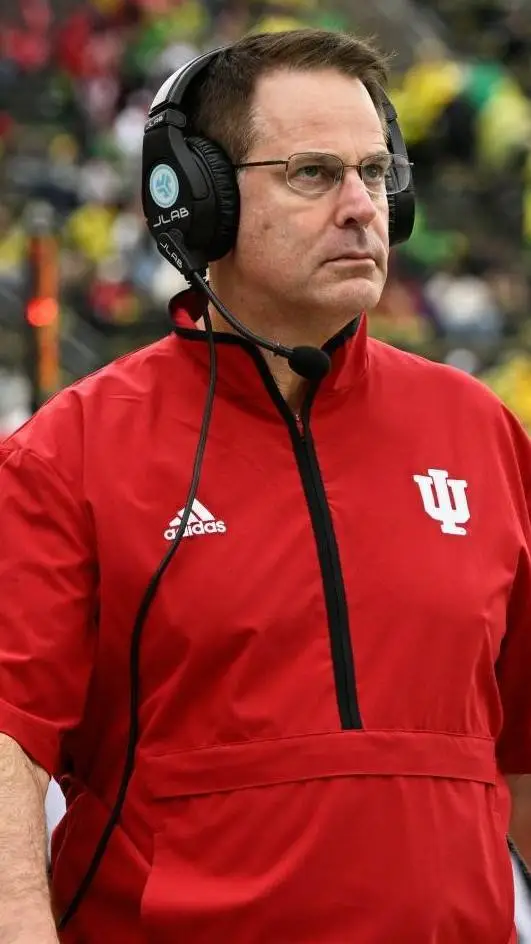 ai character: hoosiers coach background