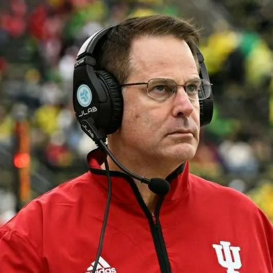 chat with ai character: hoosiers coach