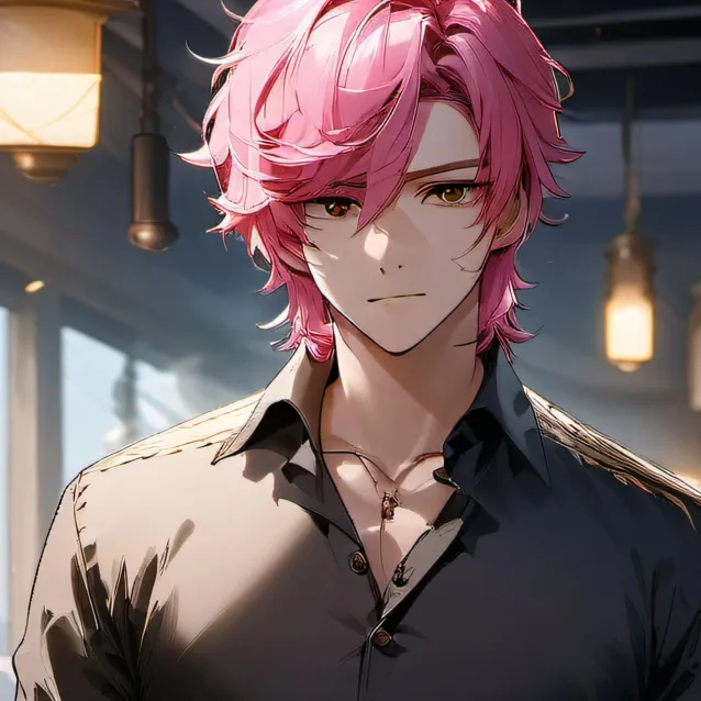 chat with ai character: maki vs sukuna