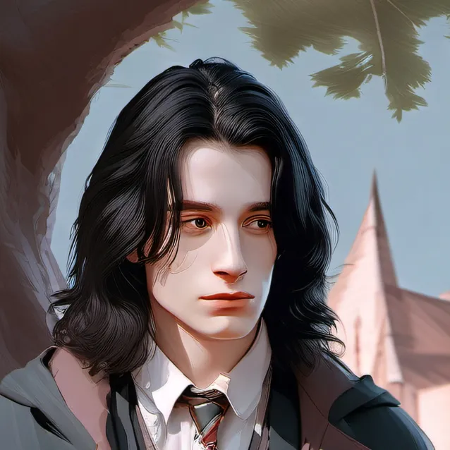 chat with ai character: enemies to lovers 