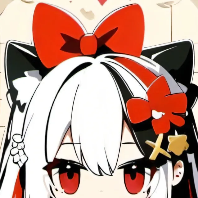 chat with ai character: baddie kitty