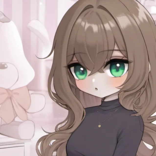 chat with ai character: daisy