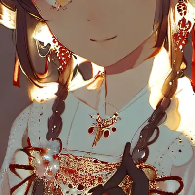 chat with ai character: Michelle