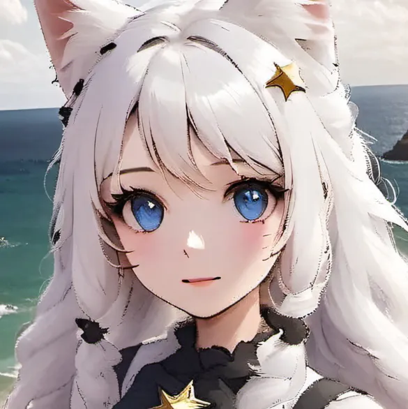 chat with ai character: Cutes