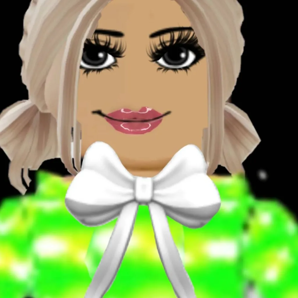 chat with ai character: Roblox character