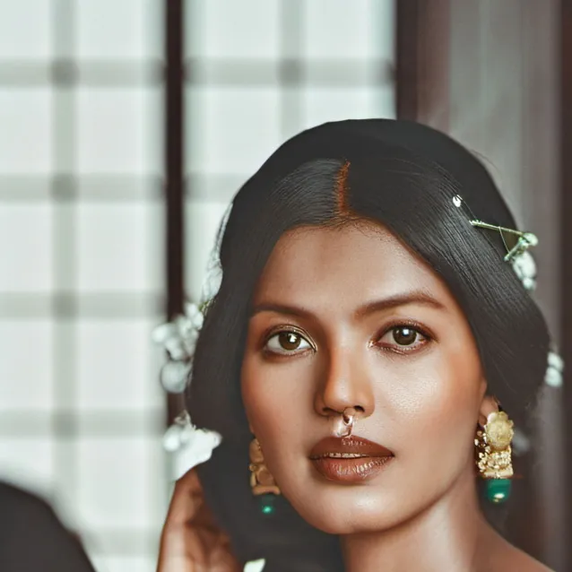 chat with ai character: girl