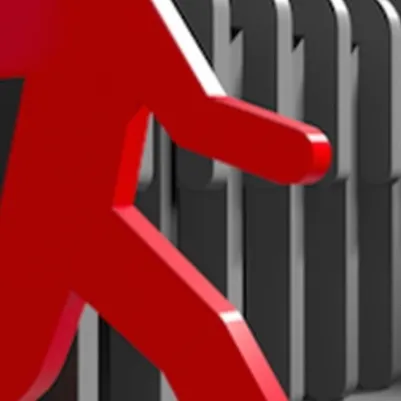 chat with ai character: quitting