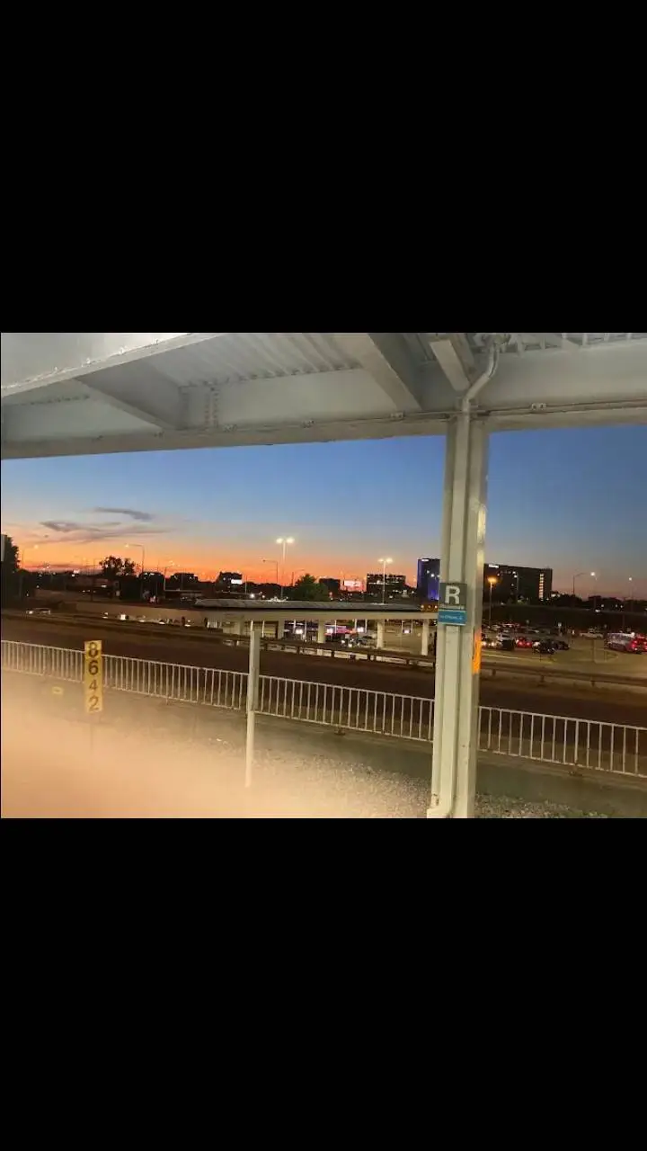 ai character: Chicago 2016 background