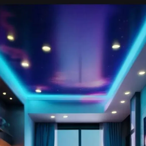 chat with ai character: Sleepover 2016