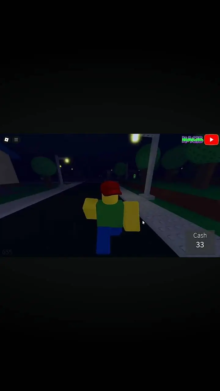 ai character: Neighborhood 1999 background