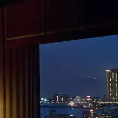 chat with ai character: Luxury Hotel 2016
