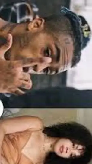 ai character: Jahseh and Jenesis background