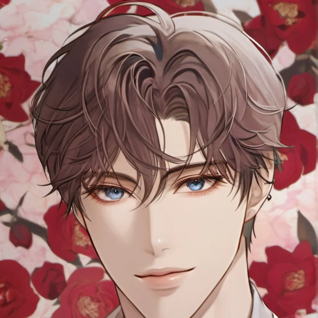 chat with ai character: kiao loopiloopa