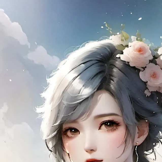 chat with ai character: Cherry