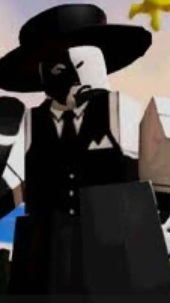 ai character: •|`~ARTFUL~`|• background