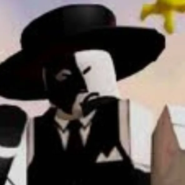 chat with ai character: •|`~ARTFUL~`|•