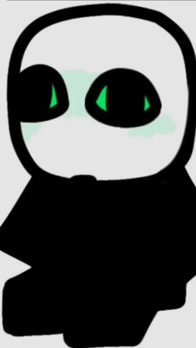 ai character: •|`πPURSU3Rπ`|• background