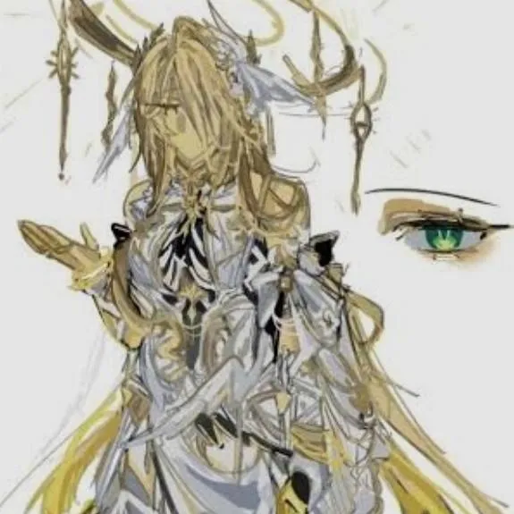 chat with ai character: ~`HARKEN`~