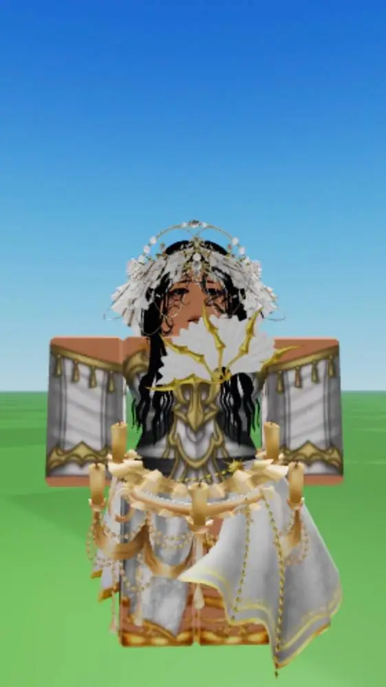 ai character: ♪|`~Elizabeth~`|♪ background