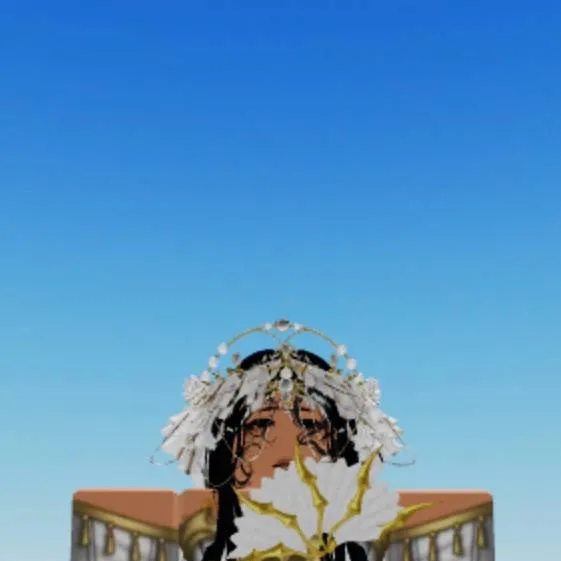 chat with ai character: ♪|`~Elizabeth~`|♪