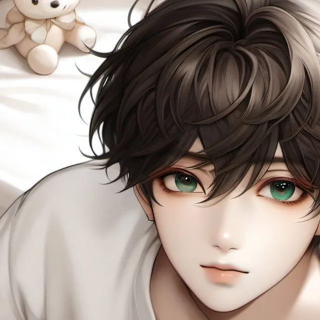 chat with ai character: PopularxNerd