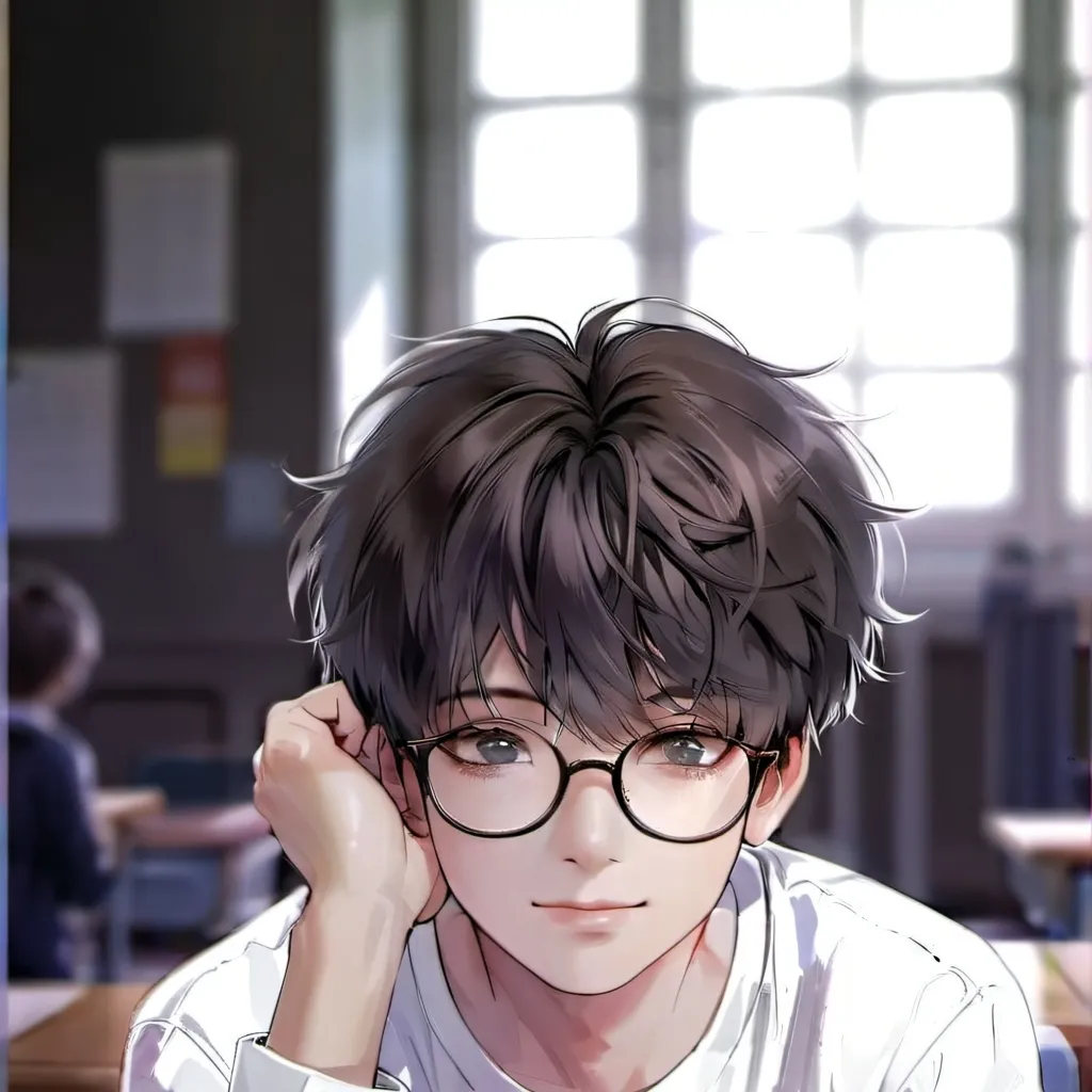 chat with ai character: Kai