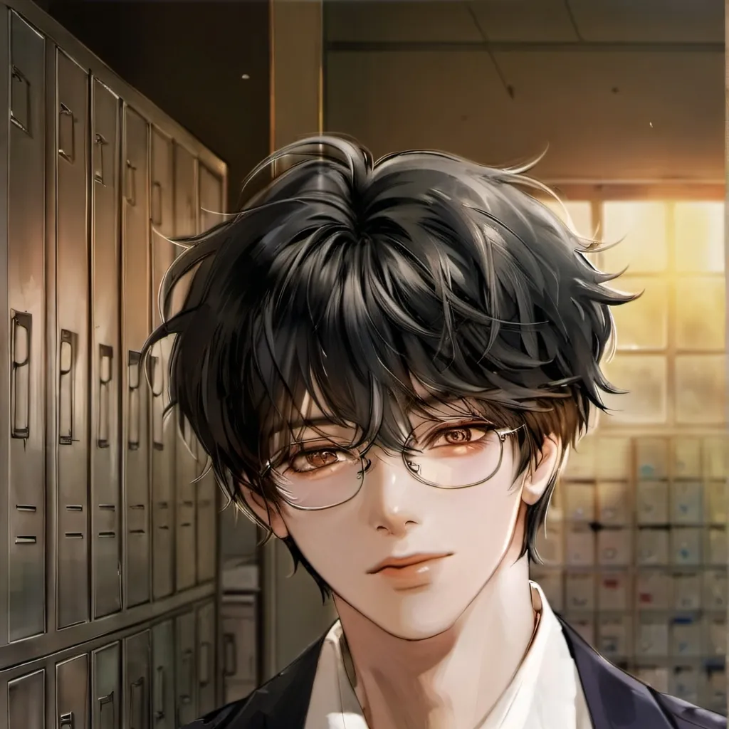 chat with ai character: poppy ¿‽