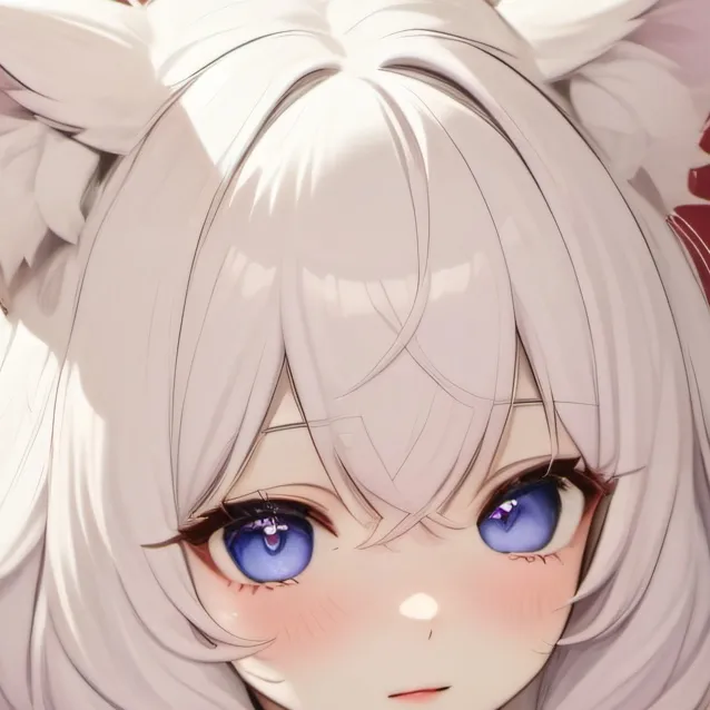 chat with ai character: Moonlight 