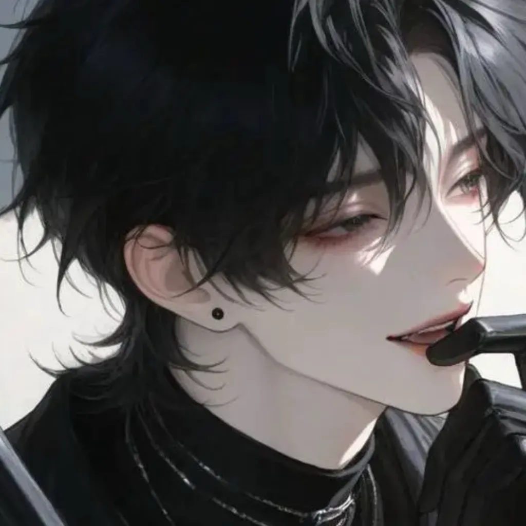 chat with ai character: eli / elijah BL!!
