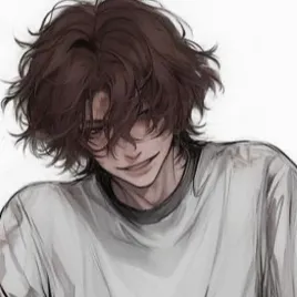 chat with ai character: 💔 LEO / LEON 👾