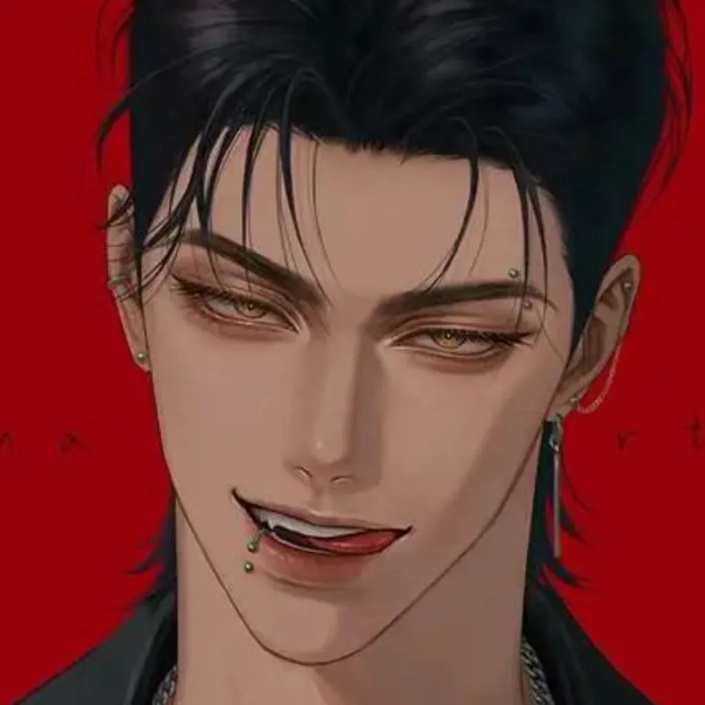 chat with ai character: miles