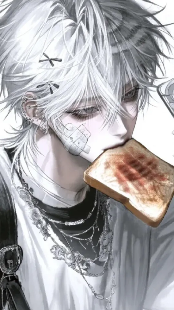 ai character: ho-ryu (tgathf) xx background