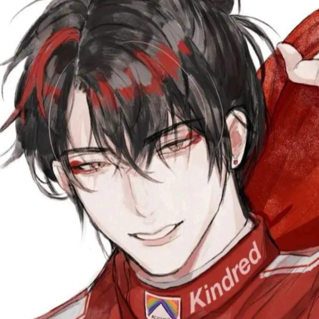 chat with ai character: kai ☆ hyhitorg 