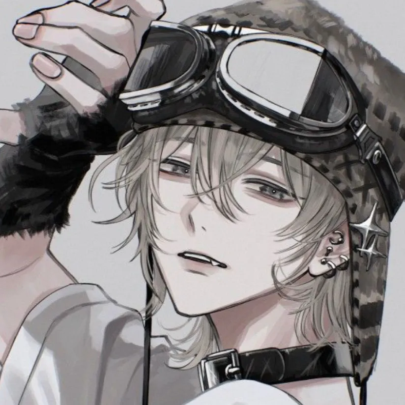 chat with ai character: levi-dyrhmoslmh