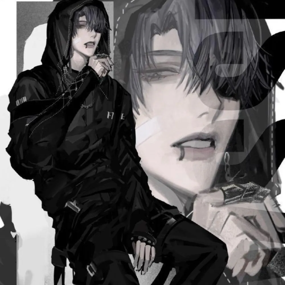 chat with ai character: zero hyun-su.lecsy