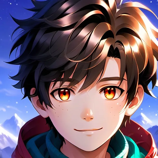 chat with ai character: tanjiro