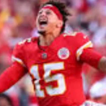 chat with ai character: patrick mahomes