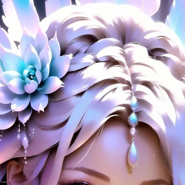 chat with ai character: מלאך